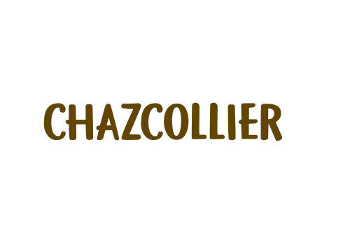 chazcollier.com